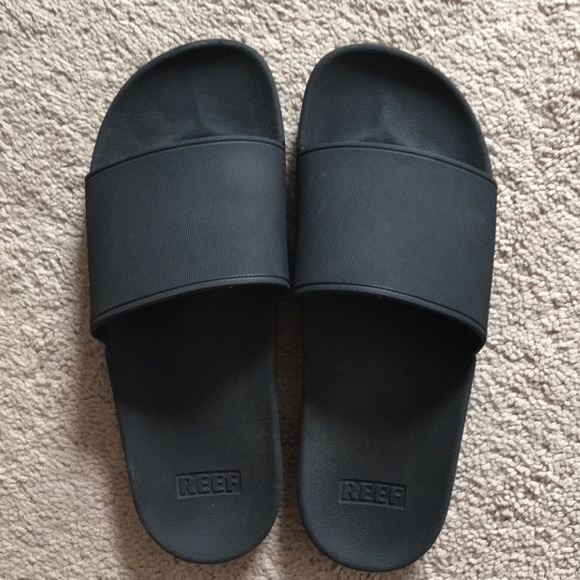 reef slides